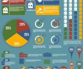 Business Infographic creative design 1821