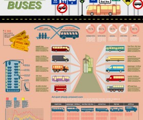 Business Infographic creative design 1822