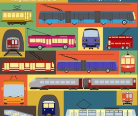 Business Infographic creative design 1824