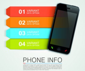 Business Infographic creative design 1830