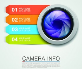 Business Infographic creative design 1831