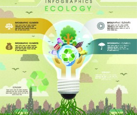 Business Infographic creative design 1833
