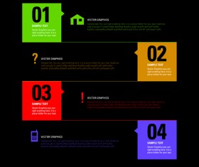 Business Infographic creative design 1842