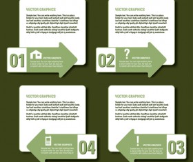 Business Infographic creative design 1846