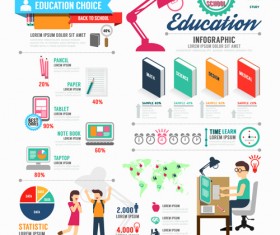 Business Infographic creative design 1848
