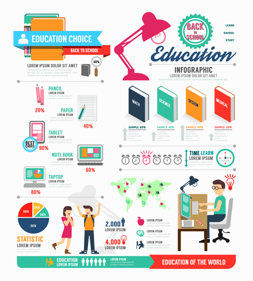 Business Infographic creative design 1848