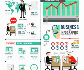 Business Infographic creative design 1851