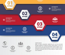 Business Infographic creative design 1868