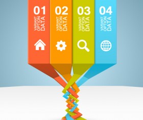 Business Infographic creative design 1872