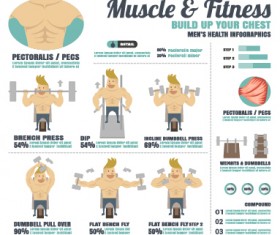 Business Infographic creative design 1877