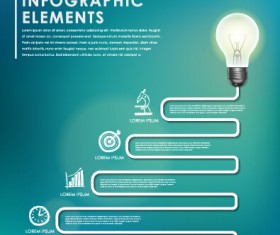 Business Infographic creative design 1881