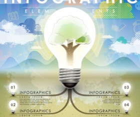 Business Infographic creative design 1883