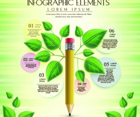 Business Infographic creative design 1909