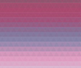 Colored geometry polygonal vector backgrounds 01