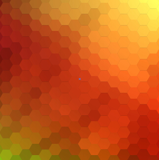 Colored geometry polygonal vector backgrounds 02