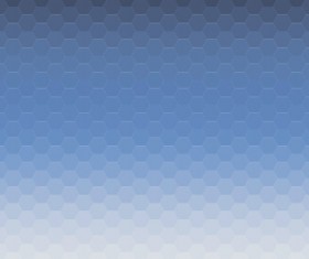 Colored geometry polygonal vector backgrounds 03