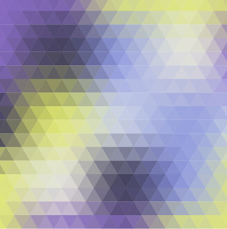 Colored geometry polygonal vector backgrounds 05