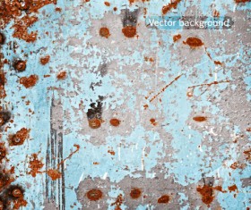 Grunge wall background graphic vector