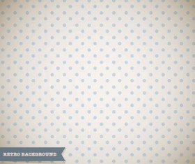 light color checkered vector background set 03