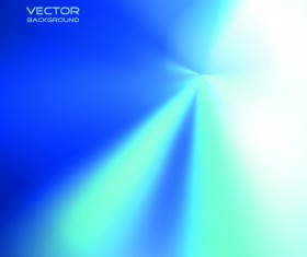 Blurs colored light line vector background 03