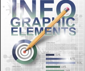 Business Infographic creative design 1926