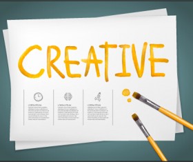 Business Infographic creative design 1940