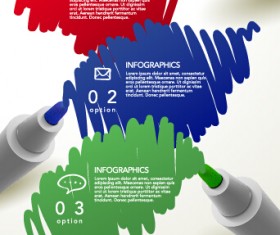 Business Infographic creative design 1943