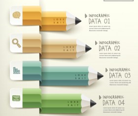 Business Infographic creative design 1945