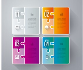 Business Infographic creative design 1953