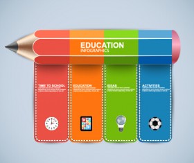 Business Infographic creative design 1963