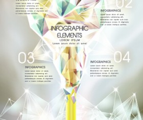Business Infographic creative design 1979