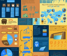 Business Infographic creative design 2006