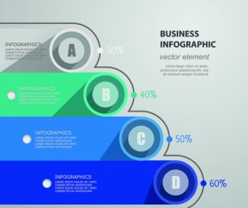Business Infographic creative design 2012