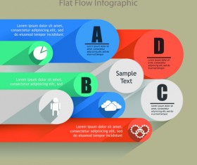 Business Infographic creative design 2011