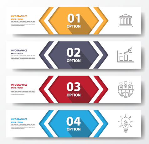 Business Infographic creative design 2014
