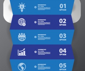 Business Infographic creative design 2015