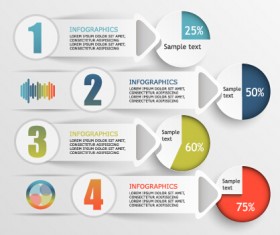 Business Infographic creative design 2016