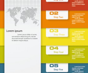 Business Infographic creative design 2022