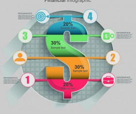 Business Infographic creative design 2026