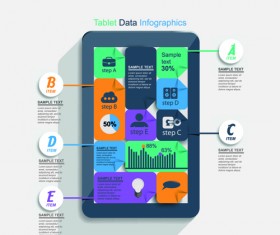 Business Infographic creative design 2027