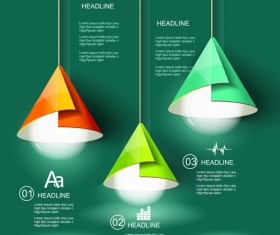 Business Infographic creative design 2031