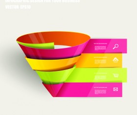 Business Infographic creative design 2032