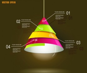 Business Infographic creative design 2034