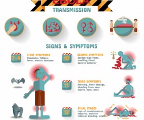 Business Infographic creative design 2037