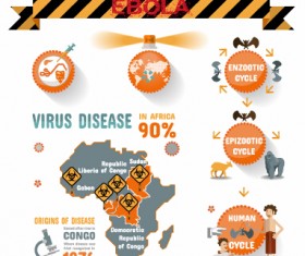 Business Infographic creative design 2039