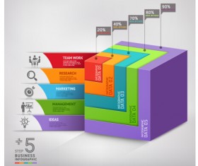 Business Infographic creative design 2048