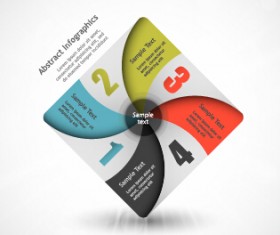 Business Infographic creative design 2057