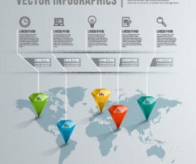 Business Infographic creative design 2063