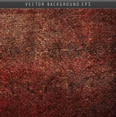 Dark texture grunge background vector 04