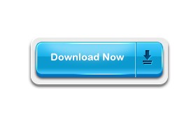 Glossy download button psd material